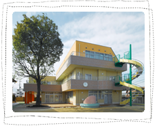 園舎のご案内